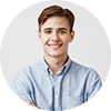 Testimonial Author