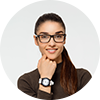 Testimonial Author