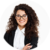 Testimonial Author